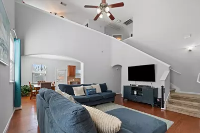 14434 Cypress Meadows Drive, Houston, TX 77047 - Photo 4