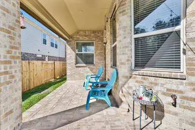 409 Billingsgate Chase, Conroe, TX 77304 - Photo 32