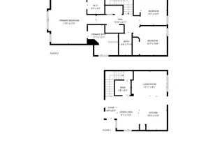 17538 Olympic Park Ln, Humble, TX 77346 - Photo 4
