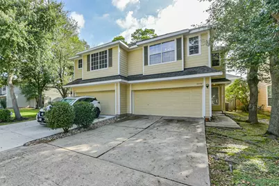 17538 Olympic Park Lane, Humble, TX 77346 - Photo 1
