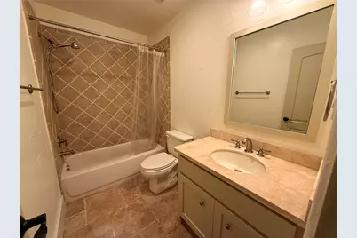 4606 Austin Street #D, Houston, TX 77004 - Photo 4