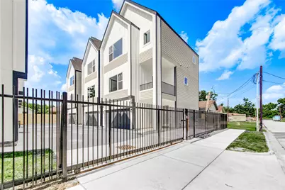4035 Buck Street, Houston, TX 77020 - Photo 2
