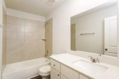 3129 Wood Lily Drive, Brookshire, TX 77423 - Photo 8