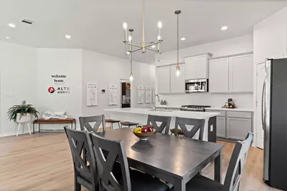 11803 Serena's Song Drive, Willis, TX 77318 - Photo 6