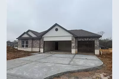 11803 Serena's Song Drive, Willis, TX 77318 - Photo 2