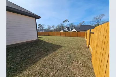 11803 Serena's Song Drive, Willis, TX 77318 - Photo 4