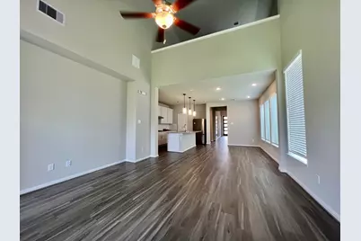 8719 Arbor Trail Drive, Missouri City, TX 77459 - Photo 2