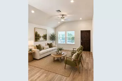 411 Zeus Mountains Dr Drive, Crosby, TX 77532 - Photo 4