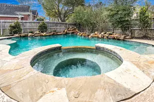 23515 Bainford Ct, Katy, TX 77494 - Photo 4