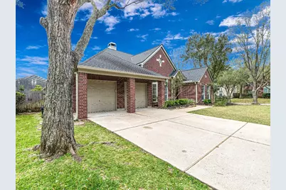 23515 Bainford Court, Katy, TX 77494 - Photo 6