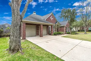 23515 Bainford Ct, Katy, TX 77494 - Photo 6