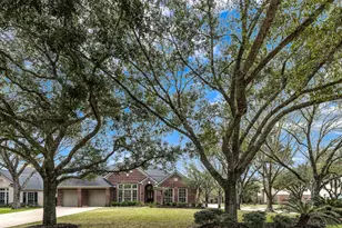 23515 Bainford Ct, Katy, TX 77494 - Photo 2