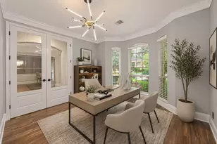 13510 Cascade Caverns Ct, Houston, TX 77044 - Photo 6
