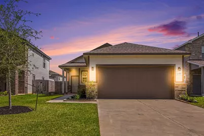 16909 Needlepoint Drive, Conroe, TX 77304 - Photo 1