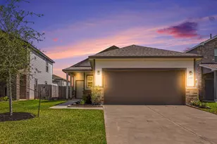 16909 Needlepoint Dr, Conroe, TX 77304 - Photo 1