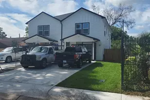 4821 Burma Rd, Houston, TX 77033 - Photo 2