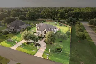 4502 Southhampton Ct, Missouri City, TX 77459 - Photo 50