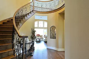 4502 Southhampton Ct, Missouri City, TX 77459 - Photo 6