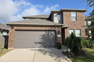 18810 Fulvetta Haven Way, Richmond, TX 77407 - Photo 1