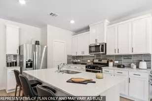 799 Timber Hts Dr, Dayton, TX 77535 - Photo 2