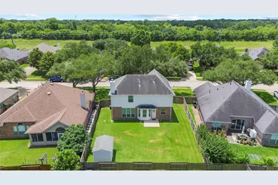 1242 Deerbrook Drive, Sugar Land, TX 77479 - Photo 42