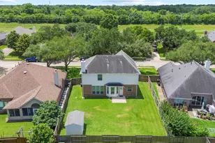 1242 Deerbrook Dr, Sugar Land, TX 77479 - Photo 42