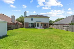 1242 Deerbrook Dr, Sugar Land, TX 77479 - Photo 38