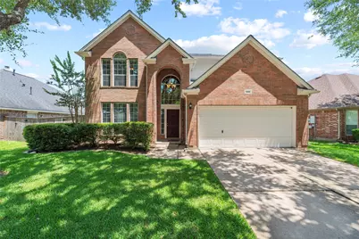 1242 Deerbrook Drive, Sugar Land, TX 77479 - Photo 1
