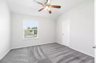 1242 Deerbrook Dr, Sugar Land, TX 77479 - Photo 34