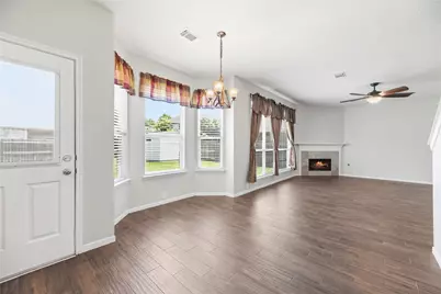 1242 Deerbrook Drive, Sugar Land, TX 77479 - Photo 16