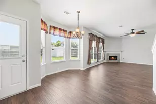 1242 Deerbrook Dr, Sugar Land, TX 77479 - Photo 16