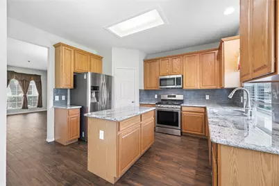 1242 Deerbrook Drive, Sugar Land, TX 77479 - Photo 12