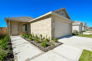 6847 Flowering Ginger Ln, Katy, TX 77493 - Photo 2