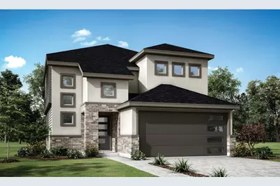 5330 Murillo Drive, Iowa Colony, TX 77583 - Photo 1