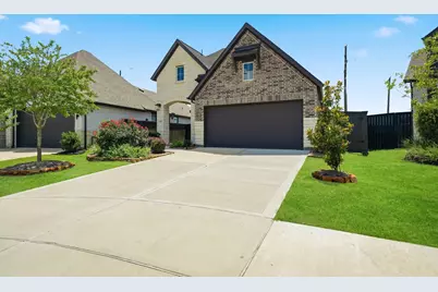 2506 Seedling Street, Richmond, TX 77406 - Photo 2