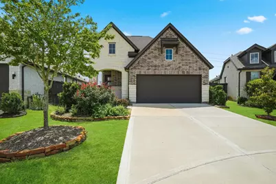 2506 Seedling Street, Richmond, TX 77406 - Photo 1