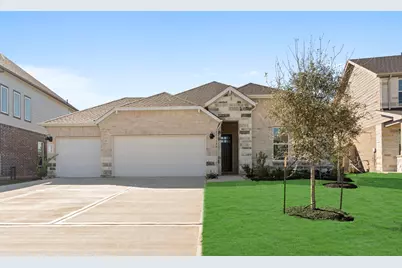 2322 Poseidon Street, League City, TX 77573 - Photo 1