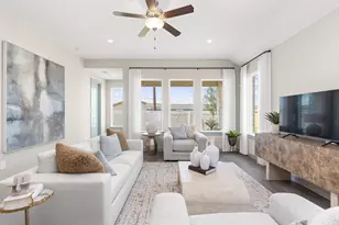 2322 Poseidon St, League City, TX 77573 - Photo 6