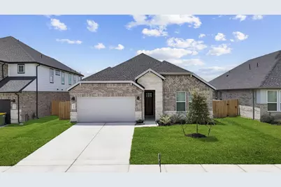 2322 Poseidon Street, League City, TX 77573 - Photo 1