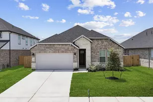 2322 Poseidon St, League City, TX 77573 - Photo 1