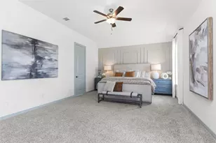 2322 Poseidon St, League City, TX 77573 - Photo 8