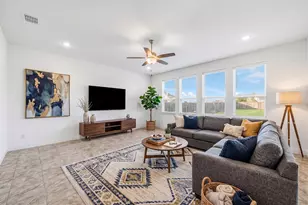 3519 Sunburst Ct, Katy, TX 77494 - Photo 4