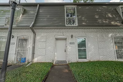 7805 Rue Saint Cyr Street #63, Houston, TX 77074 - Photo 2