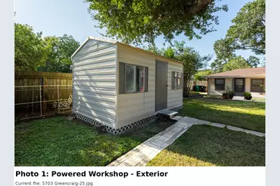 5703 Greencraig Drive, Houston, TX 77035 - Photo 16