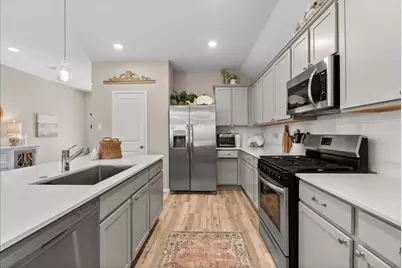 4314 Mulberry Sage Drive, Baytown, TX 77521 - Photo 8