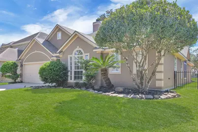 8506 Hunters Village Drive, Humble, TX 77346 - Photo 2