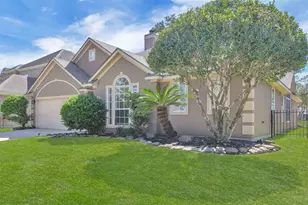 8506 Hunters Village Dr, Humble, TX 77346 - Photo 2