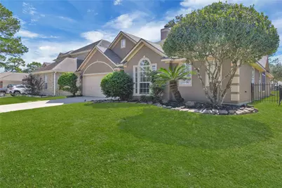 8506 Hunters Village Drive, Humble, TX 77346 - Photo 38