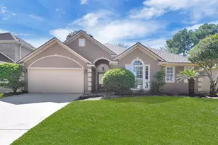 8506 Hunters Village Dr, Humble, TX 77346 - Photo 1