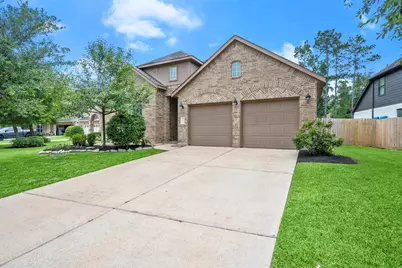 114 Kohen Court, Montgomery, TX 77316 - Photo 1
